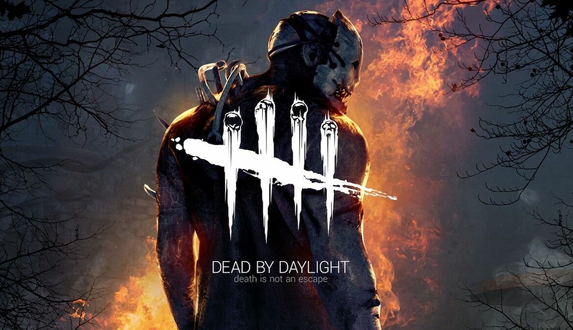 Dead by Daylight es el próximo juego gratuito de Epic Games