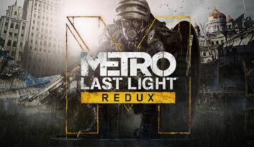 GOG regala Metro Last Light Redux por los próximos días