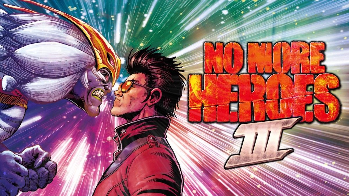 No More Heroes 3 llega a PlayStation, Xbox y PC en octubre