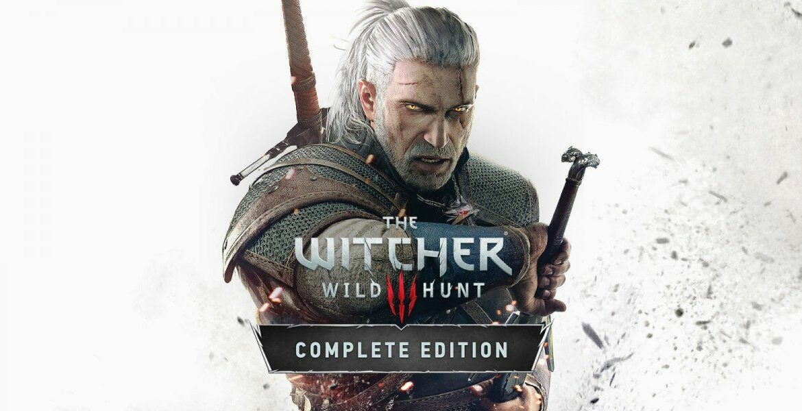 The Witcher 3: Wild Hunt tendrá versión de PS5 y XSX