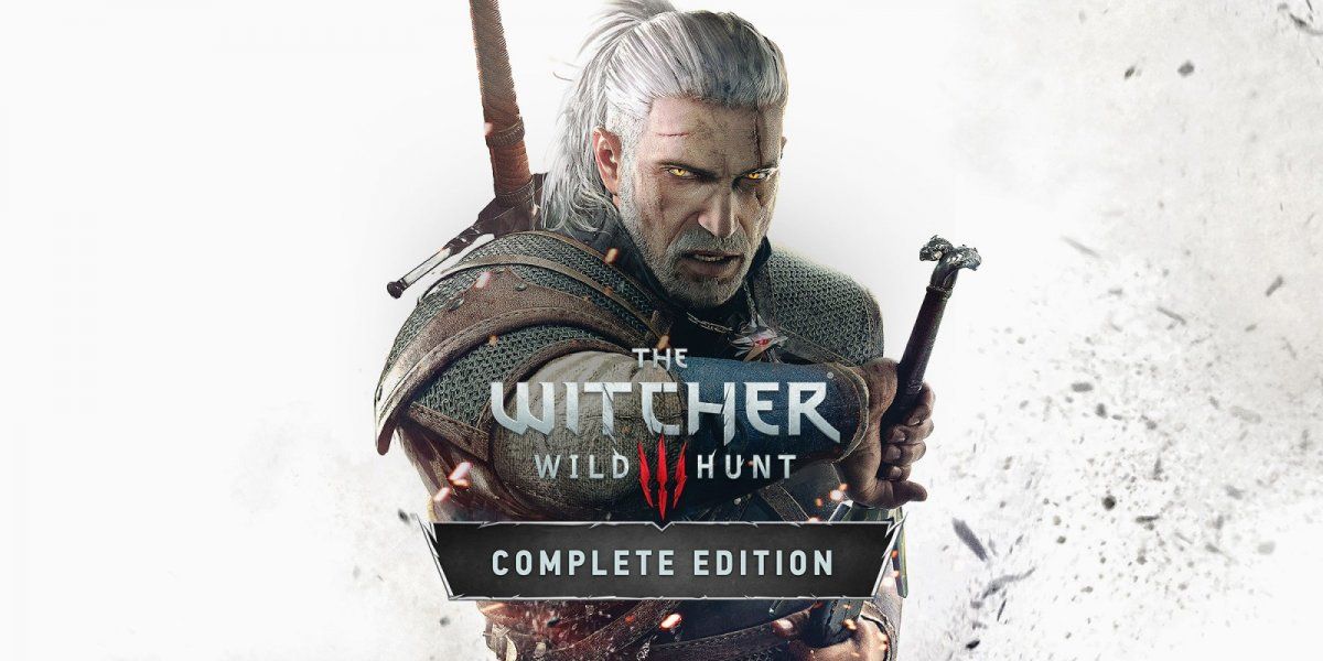 The Witcher 3: Wild Hunt tendrá versión de PS5 y XSX