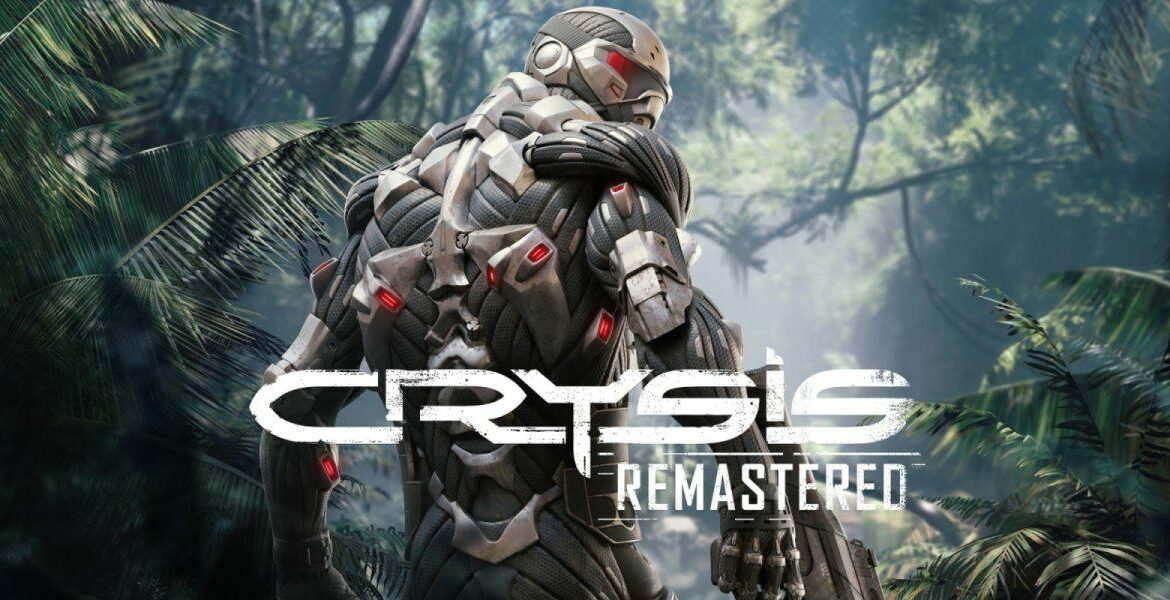 ANÁLISIS | Crysis Remastered, un regreso mal optimizado