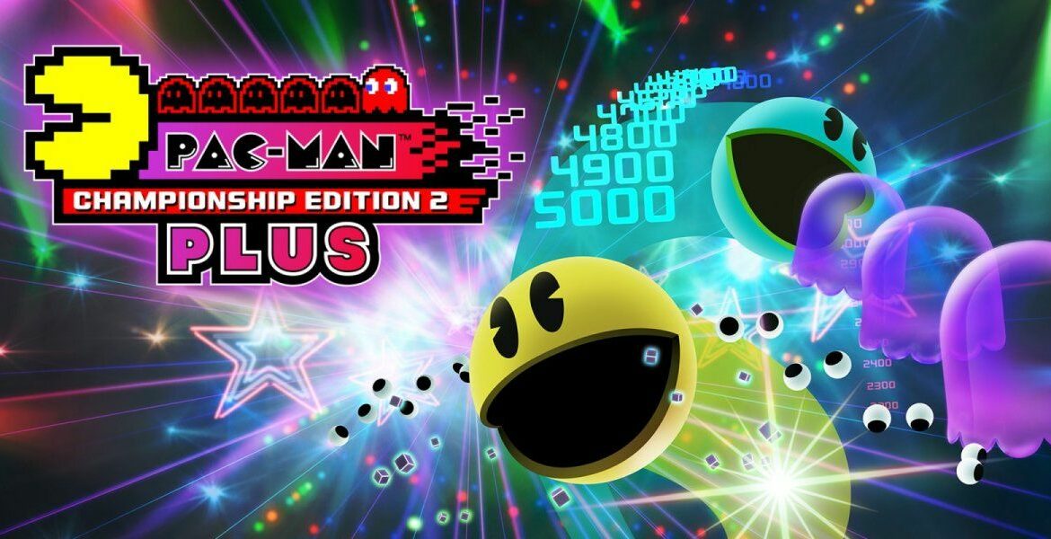Pac-Man Championship Edition 2 gratis en PC, PS4 y Xbox One