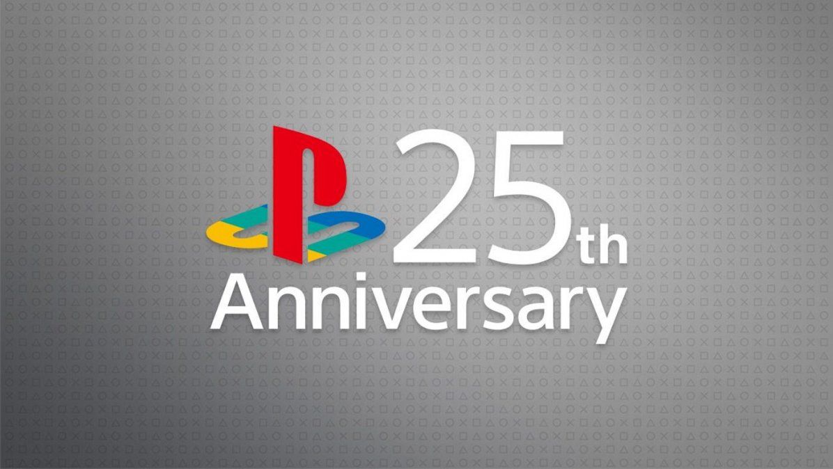 Hace 25 años, la PlayStation original salía en Japón