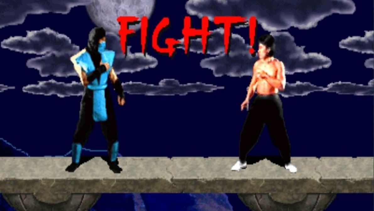 Hace 26 años Mortal Kombat salía en Sega y SNES ¿cuál era mejor?
