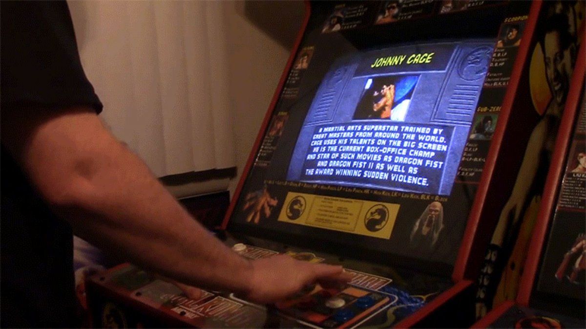 Hace 27 años, Mortal Kombat trajo el apocalipsis al arcade