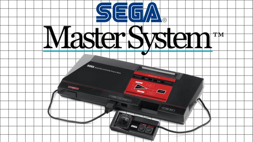 Hace 30 años Sega Master System salió en Brasil… y nunca se fue