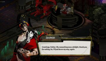 ANÁLISIS | Hades es otro éxito de Supergiant Games