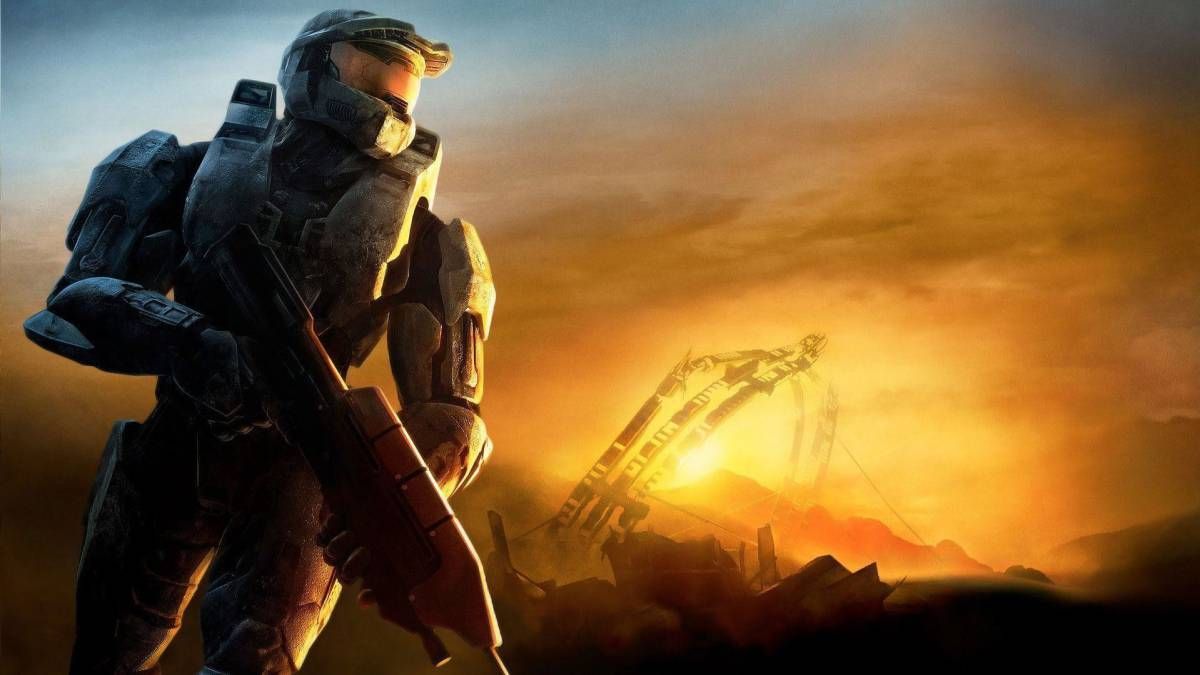 Halo 3 llega a PC la próxima semana
