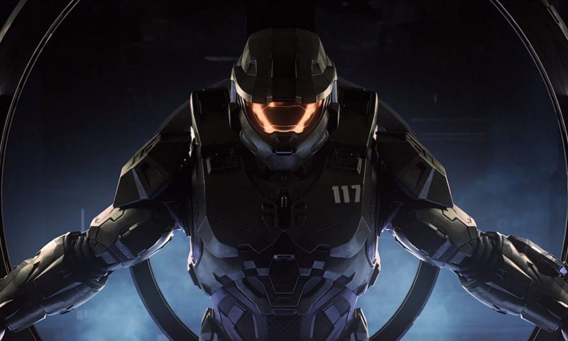 Halo Infinite va a tener cross-play y cross-progression