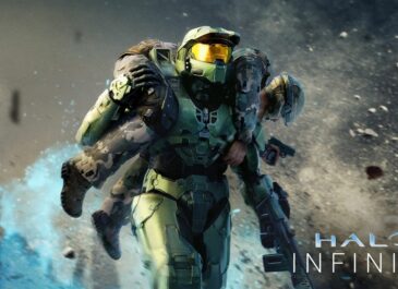 Halo Infinite es el primer ganador de The Game Awards