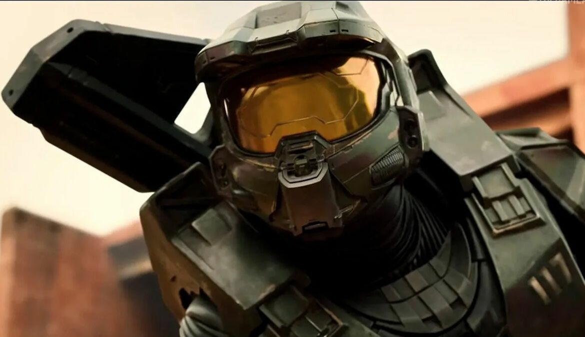 El estreno de la serie de Halo podría cancelarse por una demanda