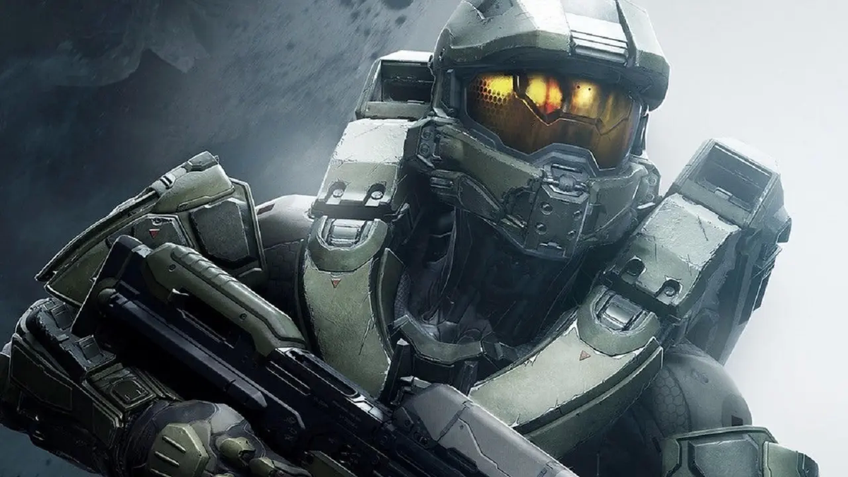 La serie de Halo se va a presentar en The Game Awards