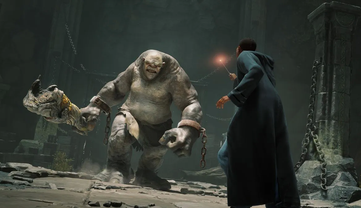 Hogwarts Legacy no incluye multiplayer ni microtransacciones