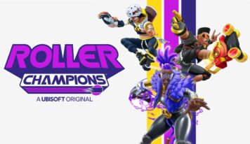 Ubisoft cancelaría Roller Champions después de la tercera temporada