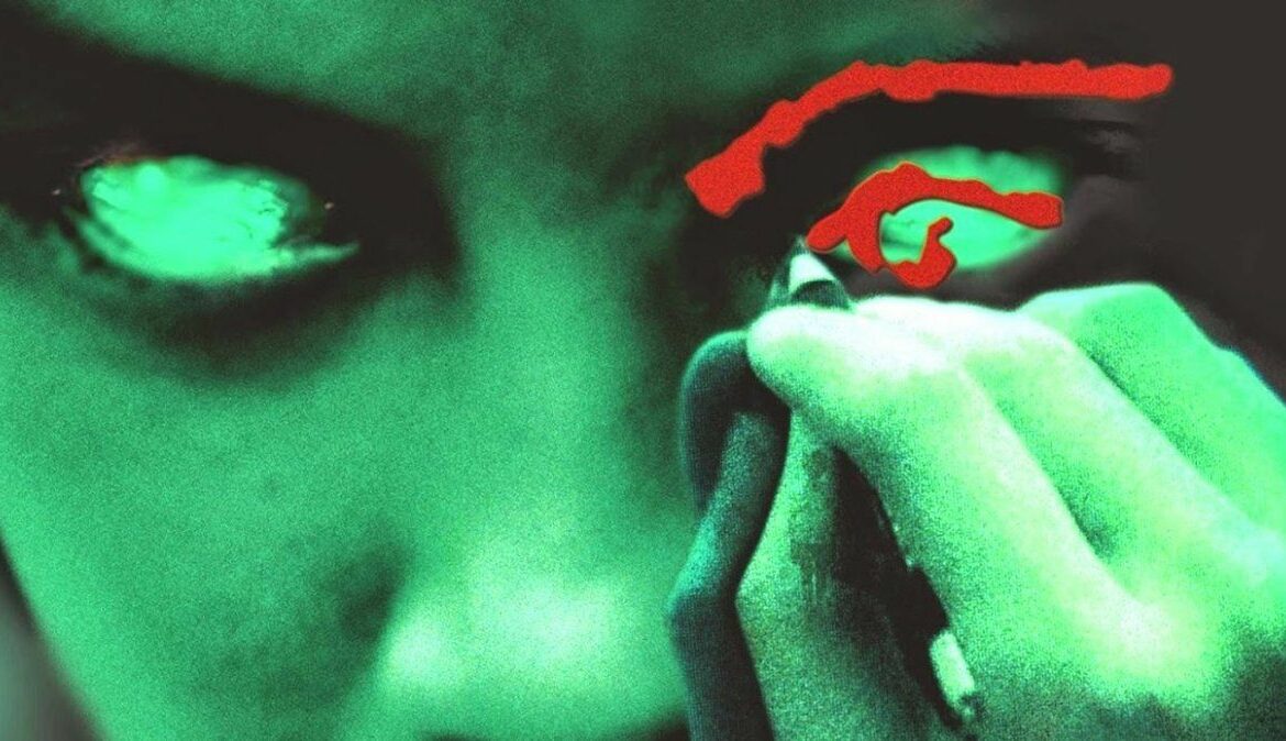 RUMOR: Overdose es el nuevo proyecto de Hideo Kojima