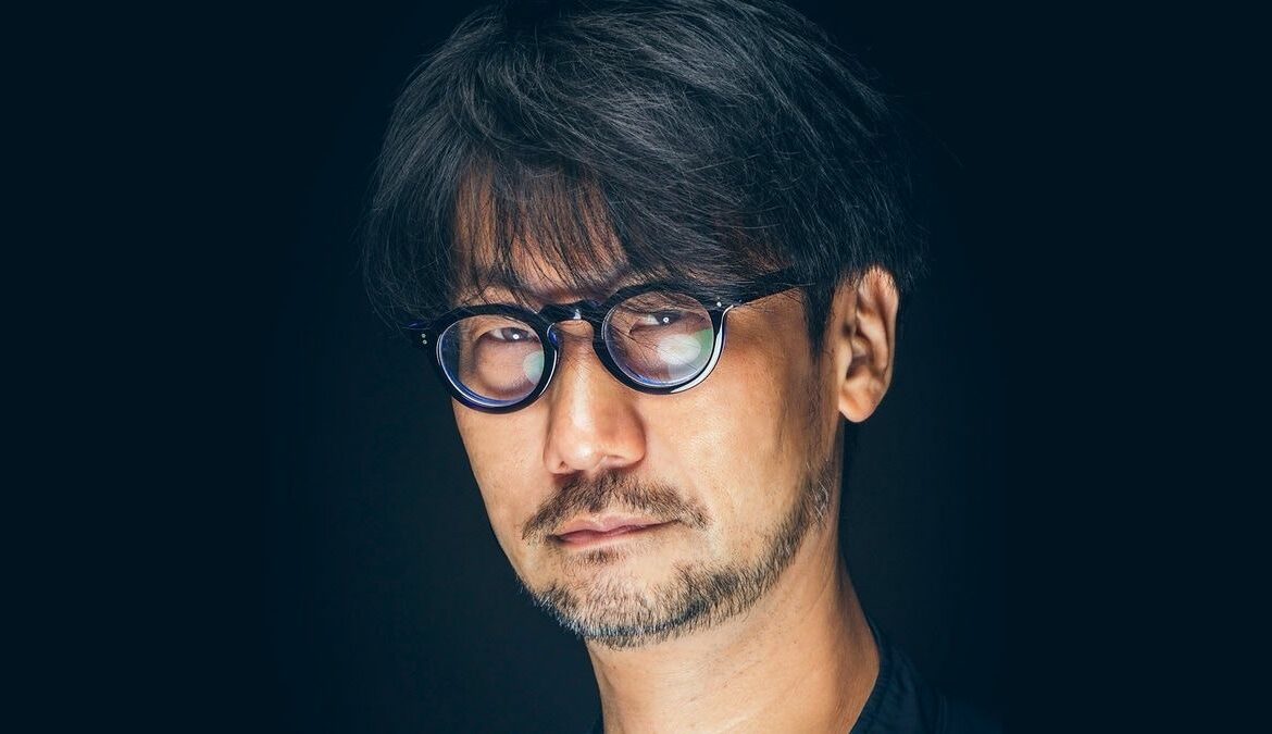No, Hideo Kojima no está detrás de Abandoned