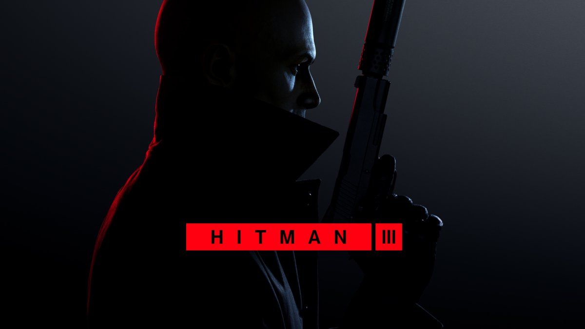 Hitman 3 se muestra en realidad virtual