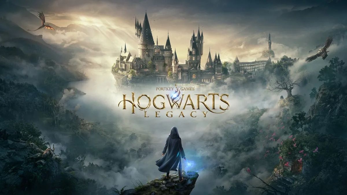 Hogwarts Legacy llegaría en septiembre