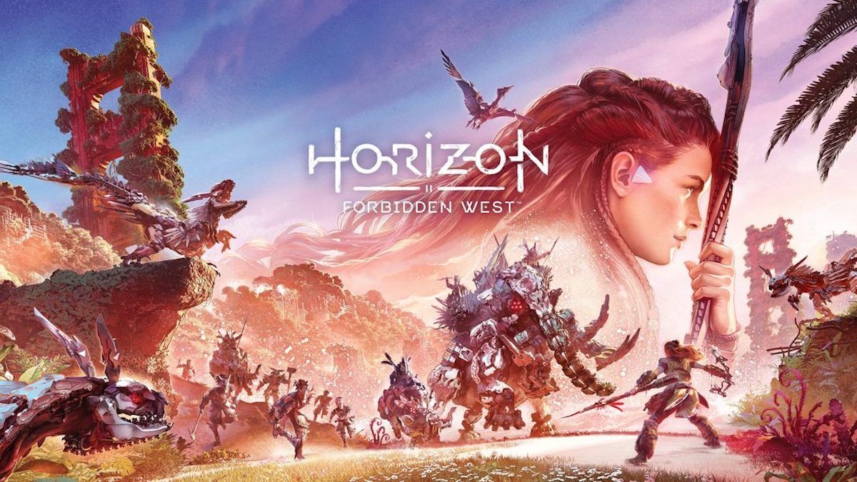 Horizon Forbidden West no ofrece actualización gratuita a PS5