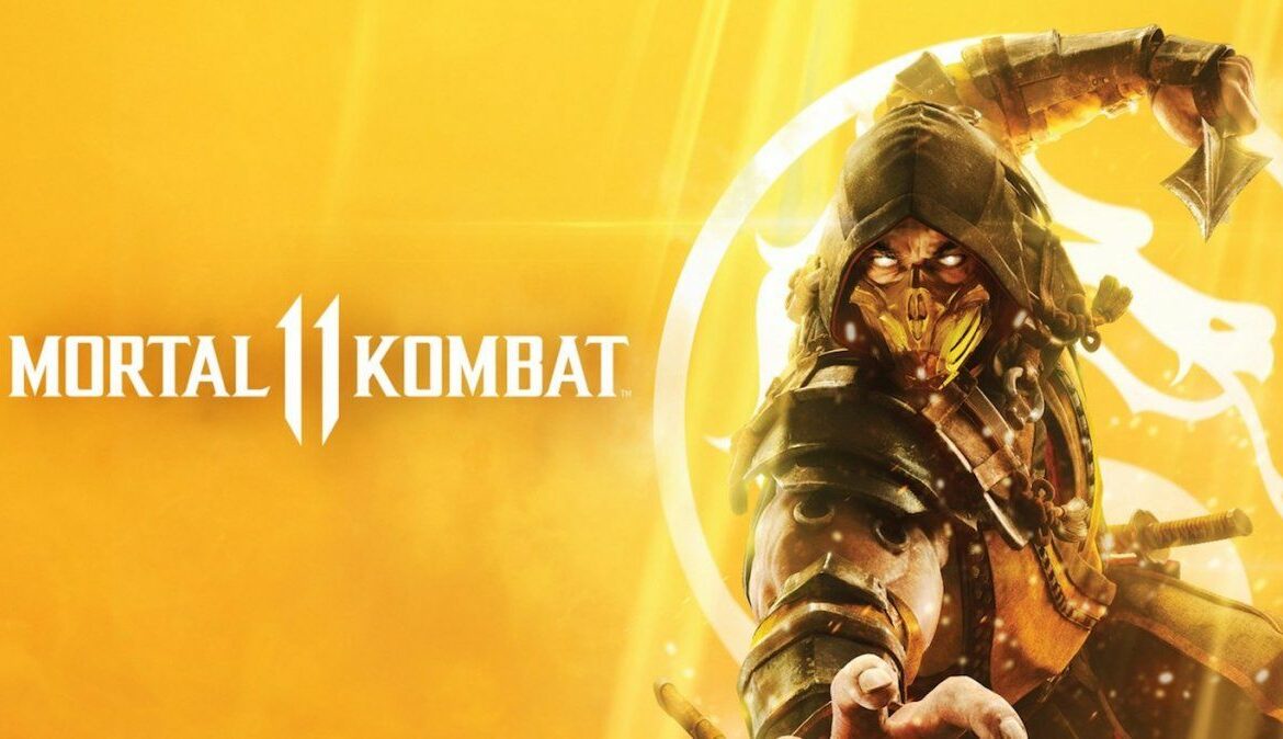 Hoy empieza el fin de semana gratuito de Mortal Kombat 11