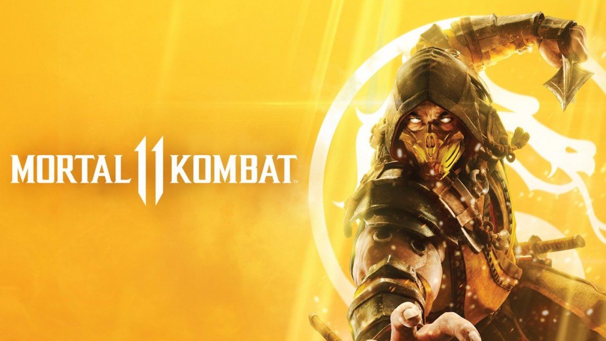 Hoy empieza el fin de semana gratuito de Mortal Kombat 11