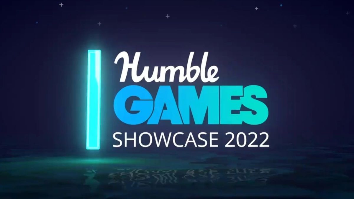 Humble Games Showcase: todos los anuncios del evento virtual