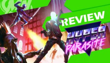 Hyperparasite: buenas ideas, pero ¿son suficiente? | Video Review