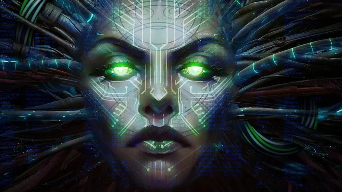 System Shock también tendrá su serie de TV