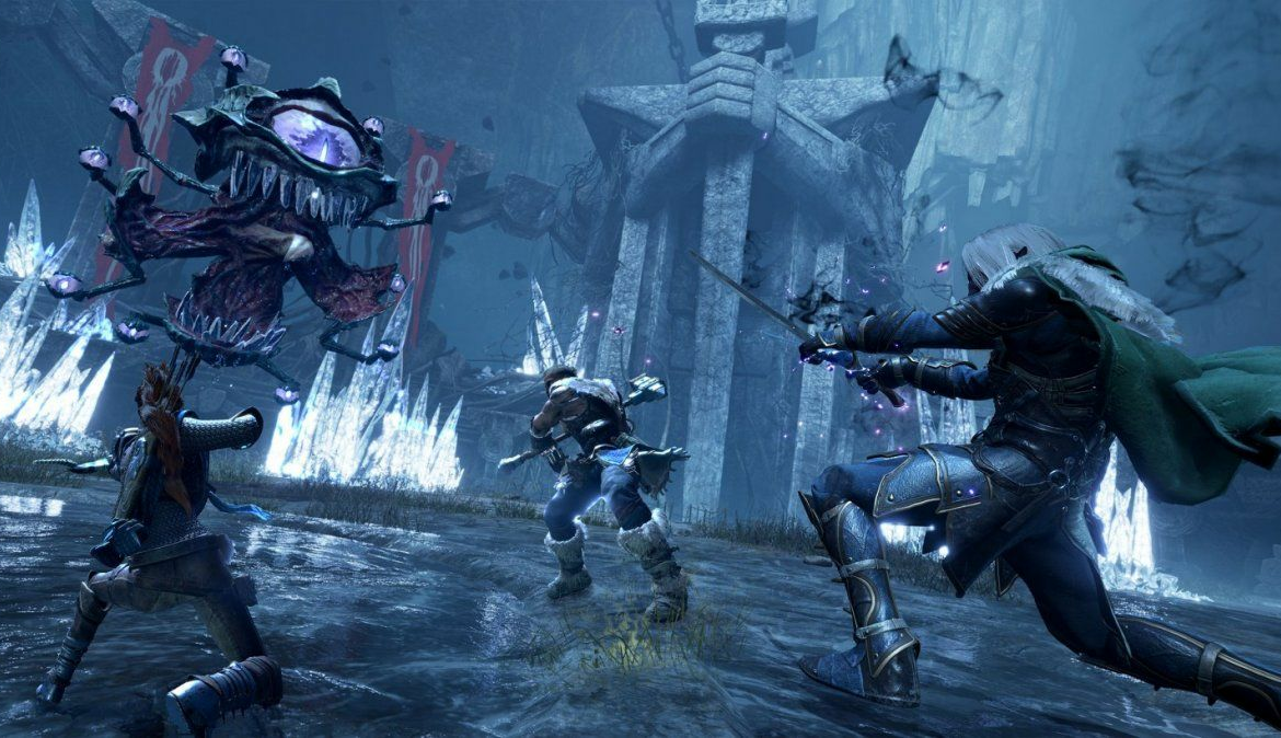 ANÁLISIS | Nioh 2, un juego desafiante como pocos