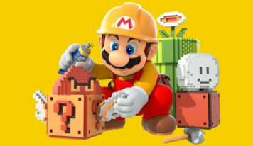 Single Player | Con Super Mario Maker 2, Mario es de todos