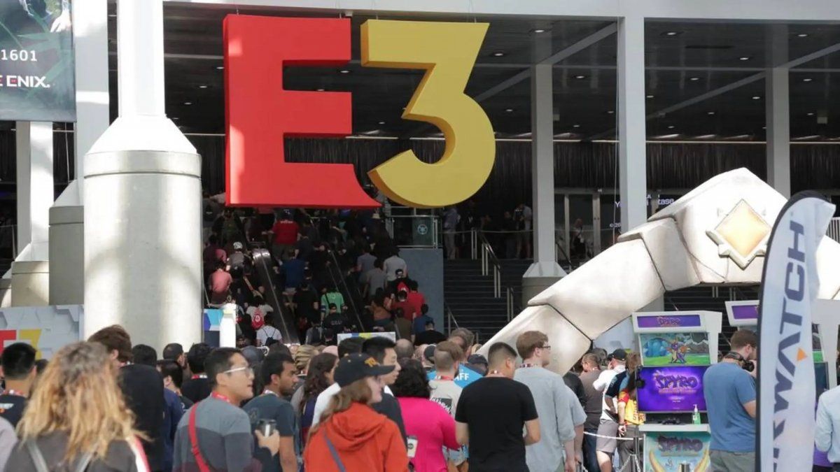 Single Player | El final de la E3 como la conocemos