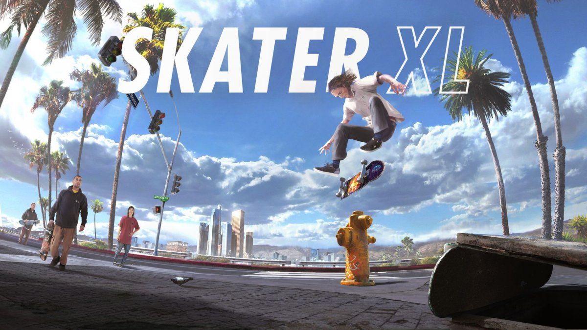 ANÁLISIS | Skater XL: sólo para entendidos