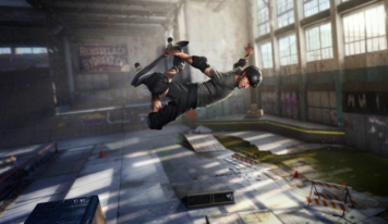 IMPRESIONES | Tony Hawk’s Pro Skater 1+2 Remastered se siente genial