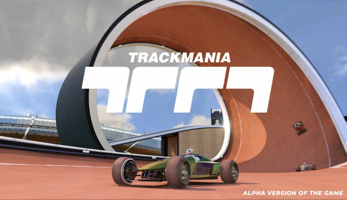 ANÁLISIS | Trackmania es un juego de carreras con peajes