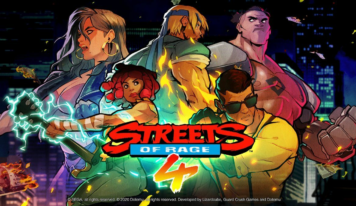 ANÁLISIS | Streets of Rage 4 es más que un revival bonito
