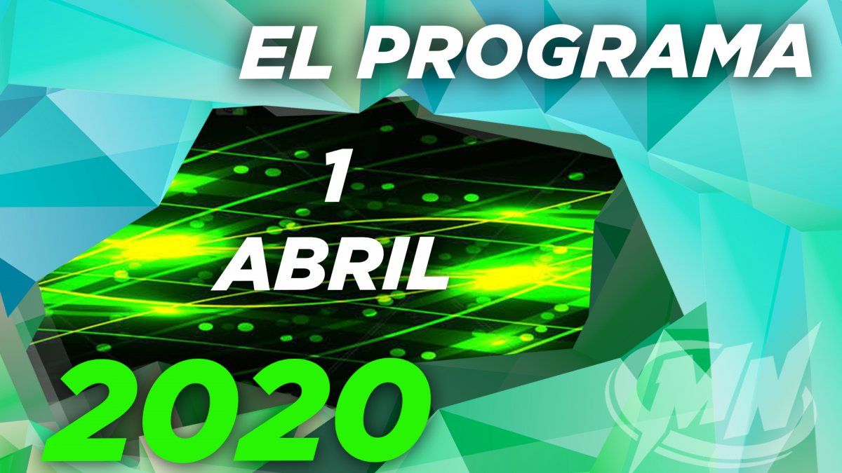 MALDITOS NERDS: EL PROGRAMA – TEMPORADA 8 PROGRAMA 42