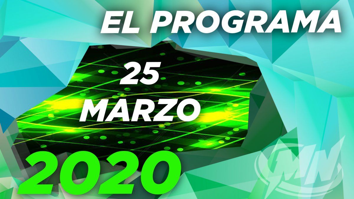 MALDITOS NERDS: EL PROGRAMA – TEMPORADA 8 PROGRAMA 37