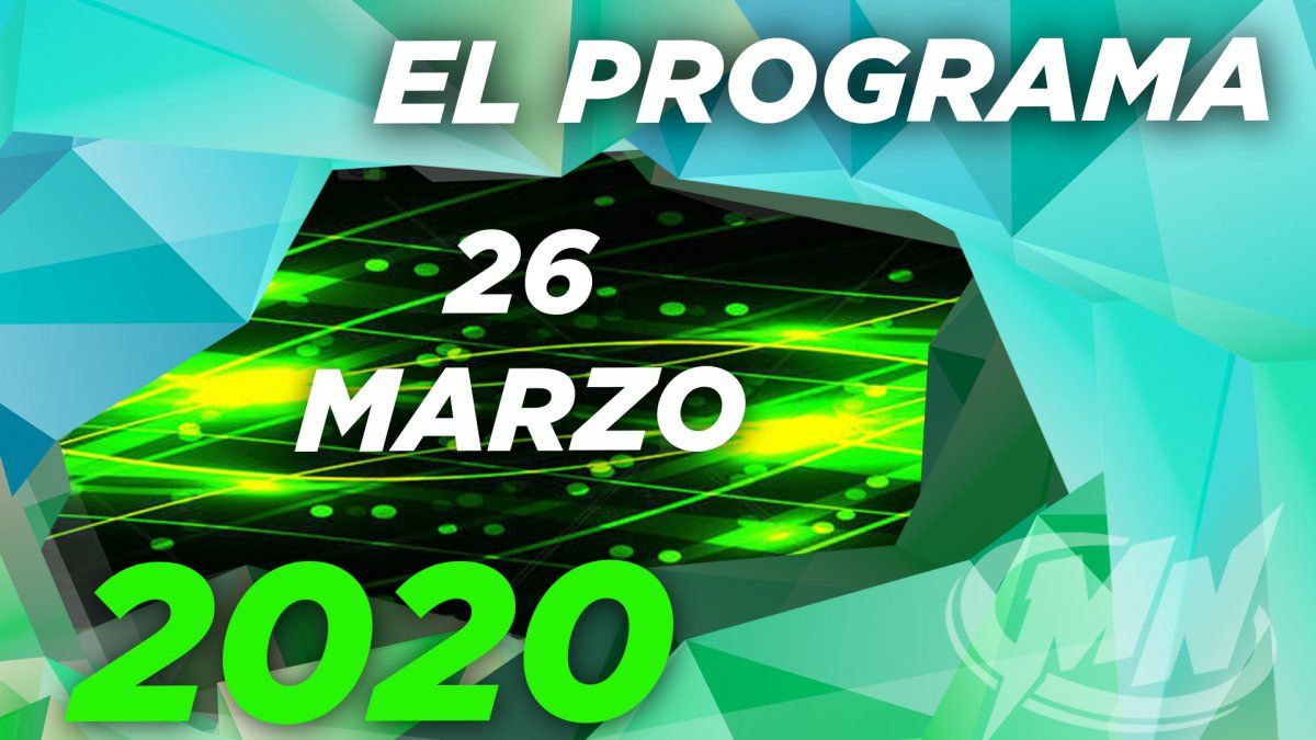 MALDITOS NERDS: EL PROGRAMA – TEMPORADA 8 PROGRAMA 38