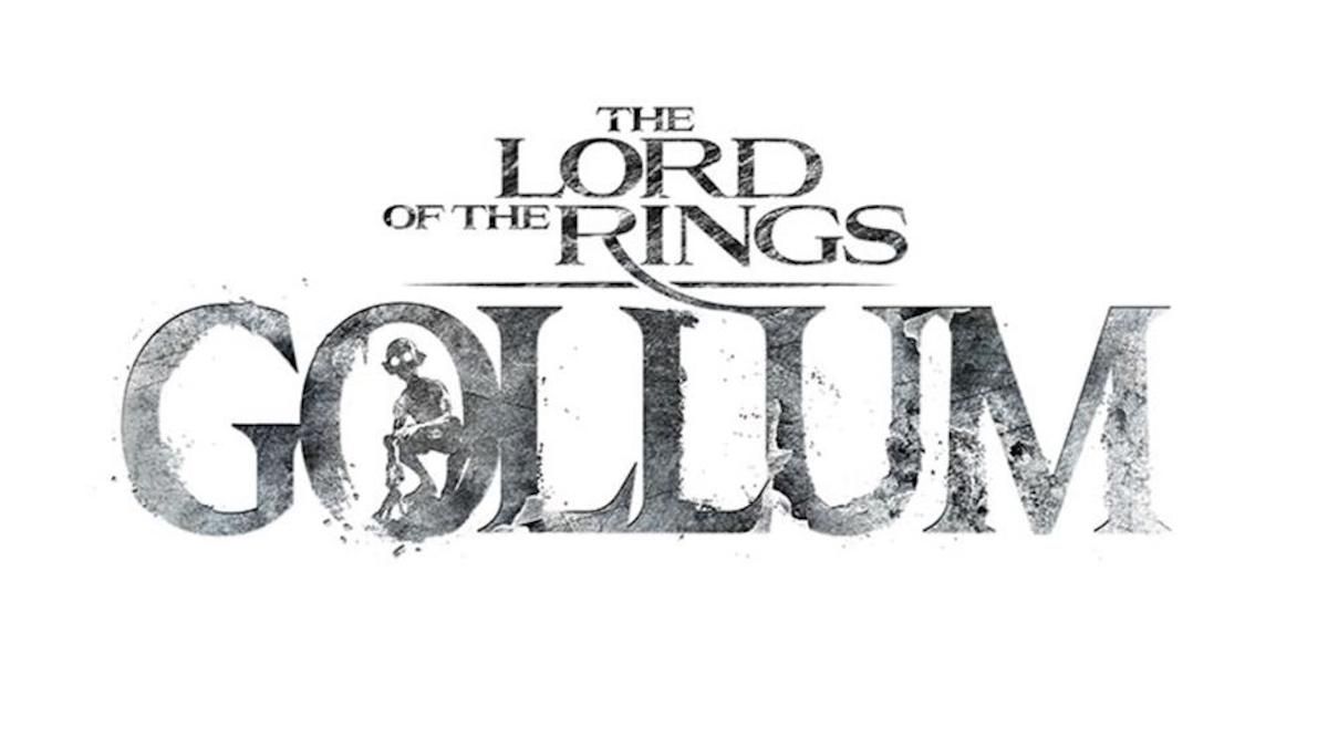 The Lord of the Rings: Gollum estrena primer teaser