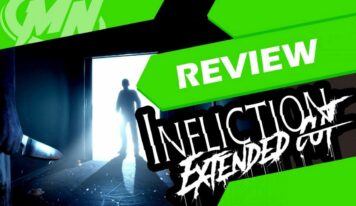 Infliction: Extended Cut | Pesadillas garantizadas |Video Review
