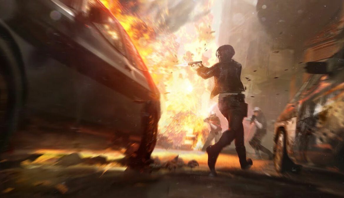 RUMOR: Perfect Dark se va a presentar en la E3 de este año