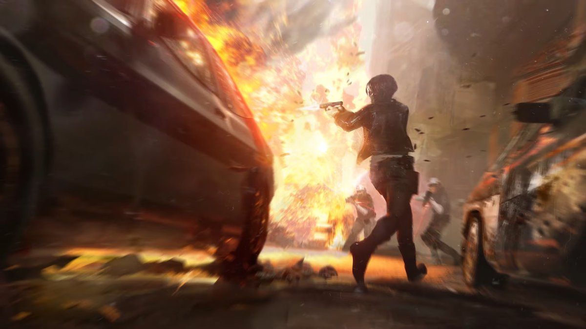 RUMOR: Perfect Dark se va a presentar en la E3 de este año