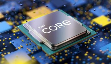 Intel predice un faltante de chips hasta 2023