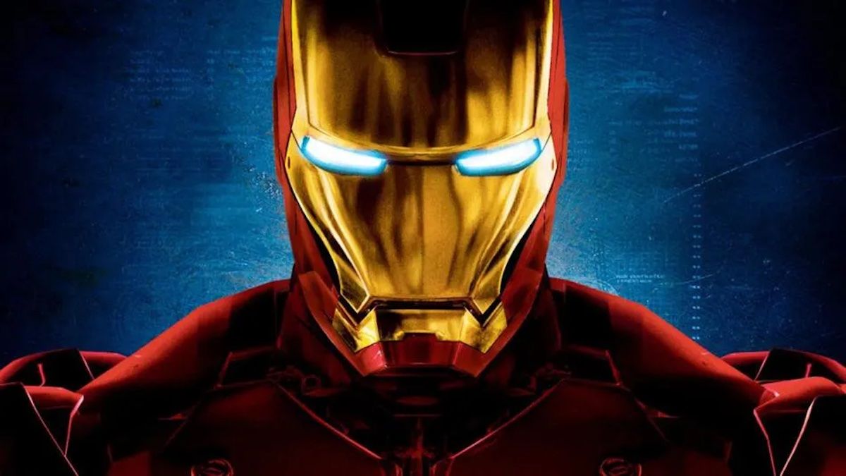 RUMOR: EA también prepara un juego de Iron Man