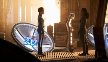 Análisis| Star Trek Discovery S02E11: Perpetual Infinity (spoilers)
