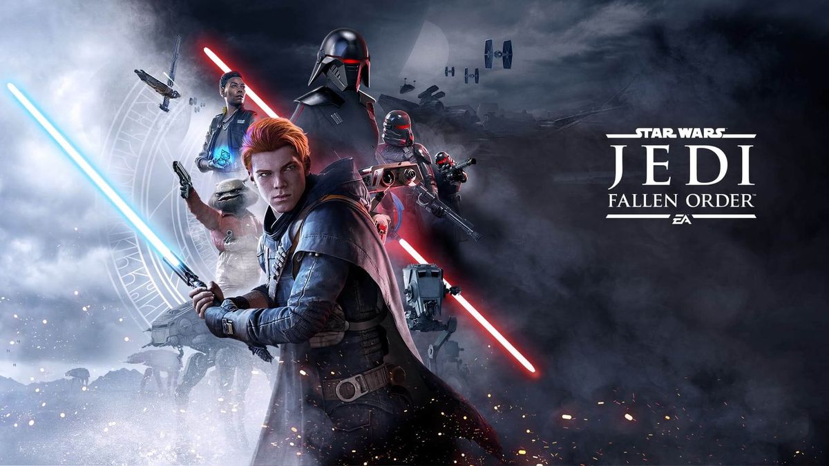 La secuela de Jedi Fallen Order se anunciaría antes de la E3