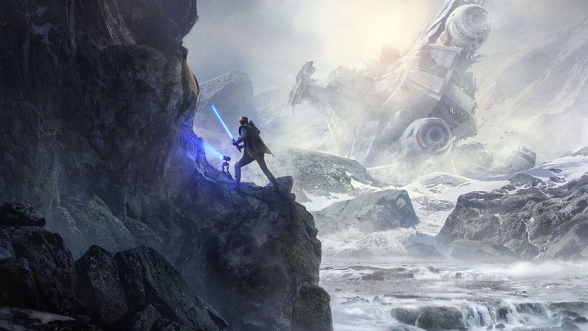 Respawn presenta Jedi Fallen Order en la Star Wars Celebration