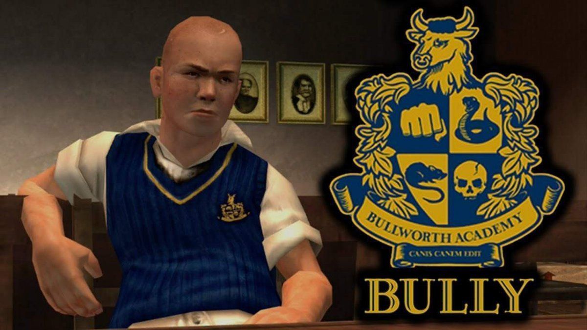 Bully 2 de Rockstar Games al parecer existió… pero fue cancelado