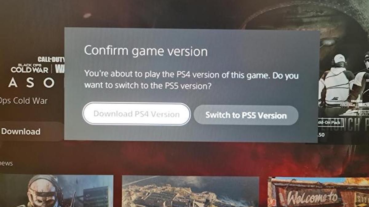 PlayStation 5 soluciona uno de sus grandes problemas